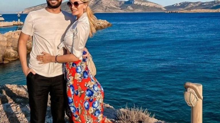 Οριστικός χωρισμός ή κρίση στη σχέση των Καινούργιου – Τσαγκρίδη;