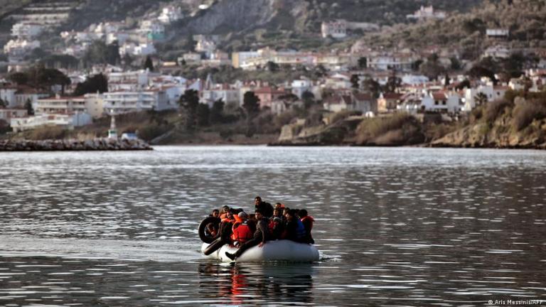 Προσφυγικό: «Όταν τα θύματα παρουσιάζονται ως θύτες»