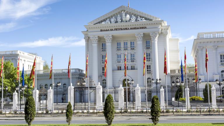 Βόρεια Μακεδονία; “Φωτιές” στο πολιτικό σκηνικό για πτώση της κυβέρνησης του Ζόραν Ζάεφ