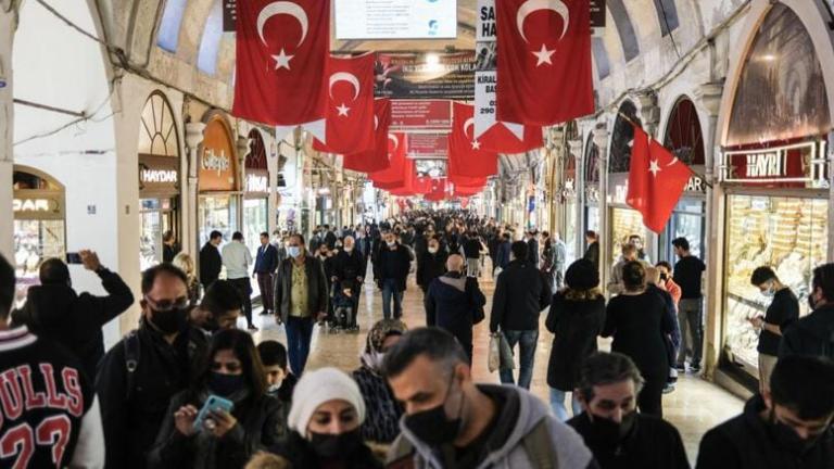 Έχει άλλη ευκαιρία η οικονομία της Τουρκίας; - Θα καταφέρει να επιβιώσει ο Ερντογάν;