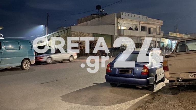 Τραγωδία στο Ηράκλειο: Πατέρας βρήκε νεκρούς τον γιο και τον αδερφό του σε δεξαμενή