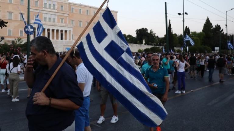 Ο Γ. Γεωργαντάς εξηγεί τα σχετικά με την αποστολή sms στους ανεμβολίαστους