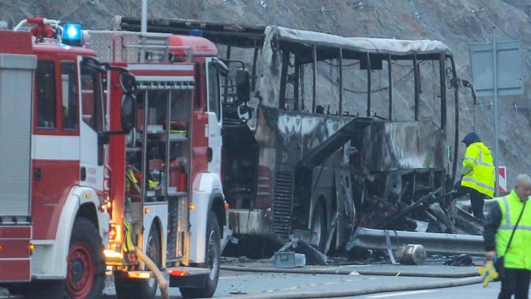 Παιδιά και νεαρά ζευγάρια τα 46 θύματα της τραγωδίας στη Βουλγαρία