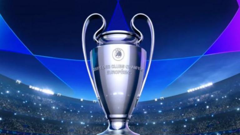 Champions League: Η ακτινογραφία των οκτώ ομίλων