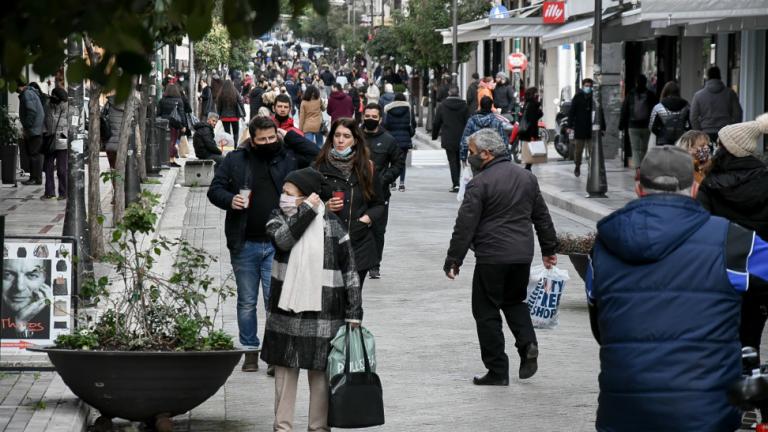 Θ. Πλεύρης: Επαναξιολόγηση των μέτρων την επόμενη εβδομάδα