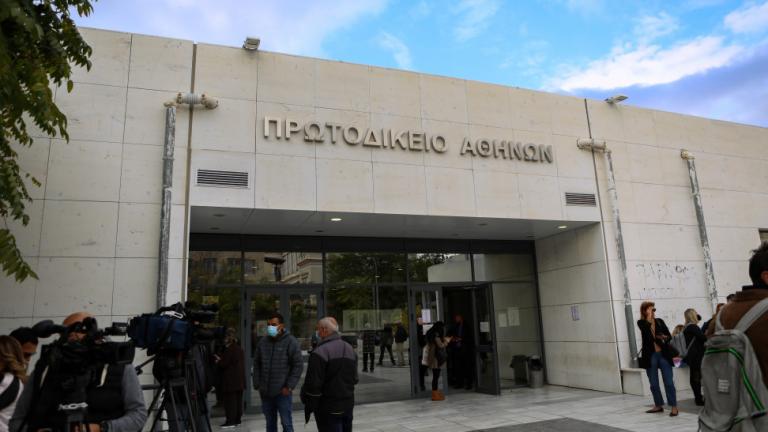 Ιατροδικαστής στη δίκη για τον θάνατο του Ζακ: «Η αιτία θανάτου συνδέεται με τα τραύματα που έφερε στο σώμα» 