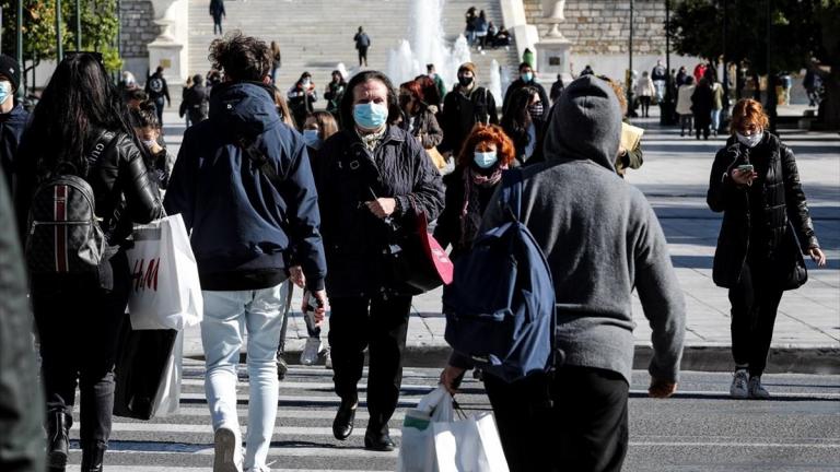 Θ. Πλεύρης: Δεν θα γίνει ξανά lockdown ούτε γενικό ούτε τοπικό 