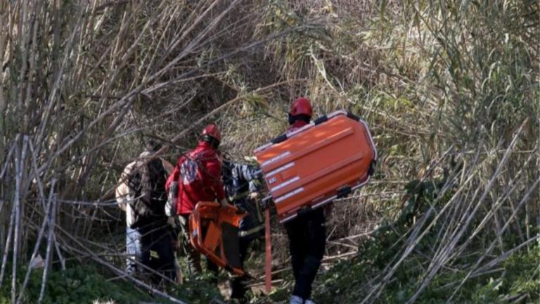 Σοκ στον Πύργο: 55χρονος εντοπίστηκε απανθρακωμένος μέσα στο αυτοκίνητο του