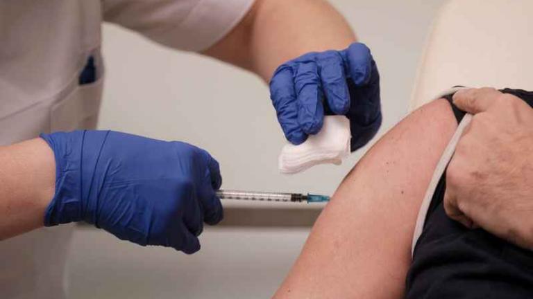 Κρήτη: Έκαναν σε γυναίκα πενταπλή δόση εμβολίου 
