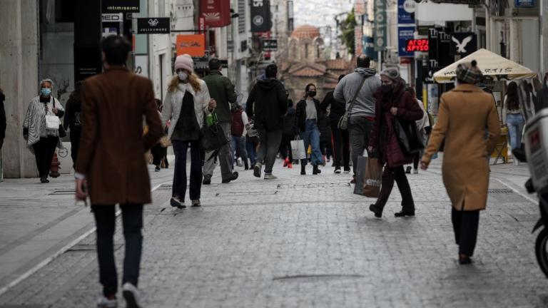 Μέτρα για ανεμβολίαστους από το Σάββατο, σαφάρι ελέγχων και Γ' δόση για τους εμβολιασμένους από την Παρασκευή 