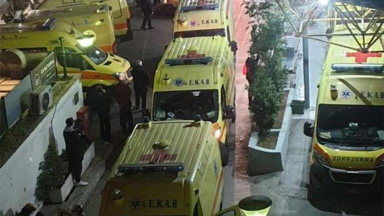 Κραυγή αγωνίας από τα νοσοκομεία - «Κάθε εφημερία πόλεμος» 