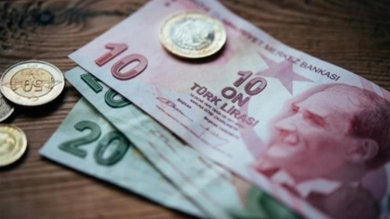 Τουρκία: Ο πληθωρισμός ανεβαίνει, η λίρα κατρακυλά