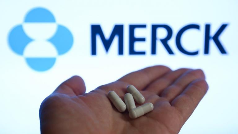 Πότε θα έρθει στην Ελλάδα το χάπι της Merck; Πότε θα χορηγείται; Πώς «εξοντώνει» τον κορωνοϊό