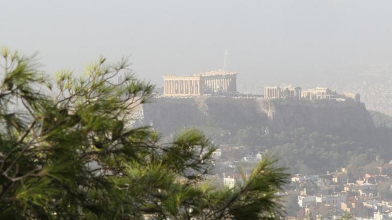 Η θερμοκρασία θα σημειώσει μικρή πτώση κυρίως στα δυτικά και νότια