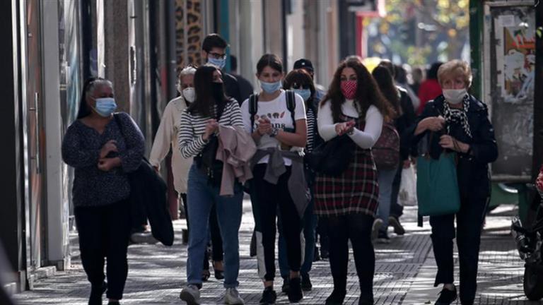 «Βράζει ο τόπος» από τον κορονοϊό - Συναγερμό σήμανε το χτεσινό μαύρο ρεκόρ - Σύσκεψη στο Μαξίμου υπό τον πρωθυπουργό