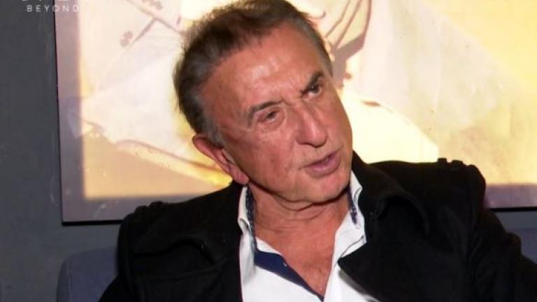 Α. Παπαργυρόπουλος: Για ποιο λόγο η Πατούλη να γίνει τηλεοπτικό «σκουπίδι» - Τι καριέρα να κάνει τώρα ο Τριαντάφυλλος