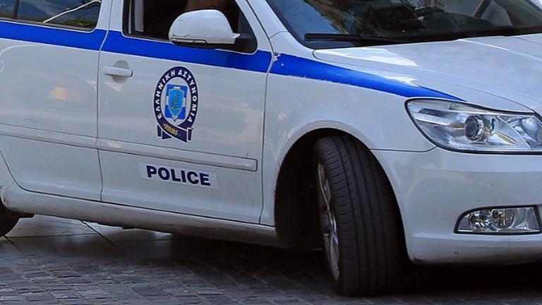 Θεσσαλονίκη: Έκλεψε 3,5 τόνους πετρέλαιο από σταθμούς κινητής τηλεφωνίας