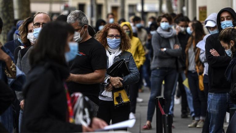 Θ. Πλεύρης: Τα μέτρα στους ανεμβολίαστους θα κλιμακωθούν εάν χρειαστεί