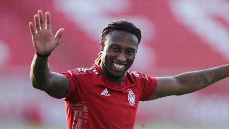 Ολυμπιακός: Επιστρέφει ο Σεμέδο!