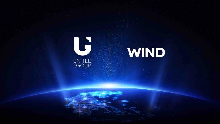 Πιο κοντά στον «γάμο» United Group – Wind