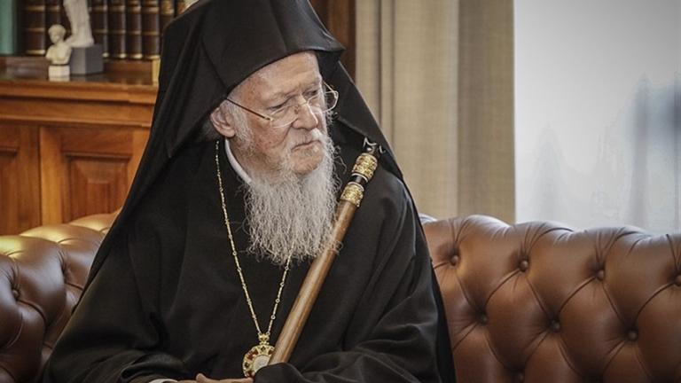  Σε τοποθέτηση στεντ υποβλήθηκε ο Οικουμενικός Πατριάρχης στην Νέα Υόρκη