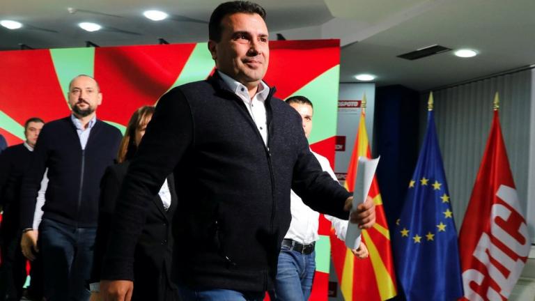Βόρεια Μακεδονία: Ο ευρωπαϊκός προσανατολισμός απομακρύνει, για την ώρα, το ενδεχόμενο πρόωρων εκλογών