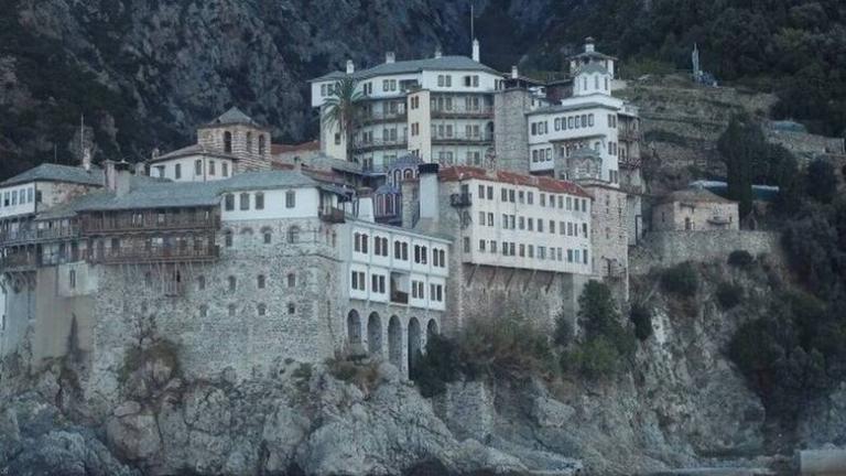 Άγιον Όρος: Συνεχίζονται για τρίτη μέρα οι έρευνες για τον αγνοούμενο μοναχό