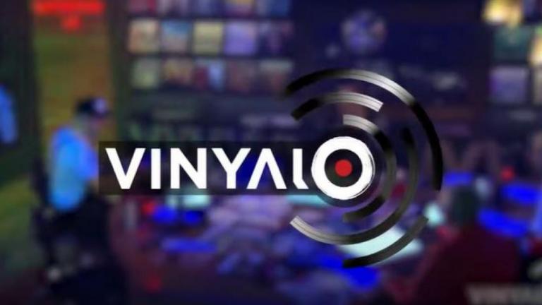 «Ελληνική τηλεόραση των 90s» σήμερα στο «VINYΛΙΟ»