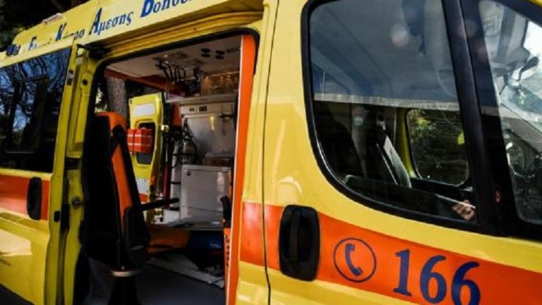 Τραγωδία στη Λάρισα: Νεκρός 40χρονος μετά από έκρηξη σε εργοστάσιο στη ΒΙΠΕ