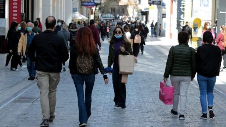 Το ωράριο των καταστημάτων την εορταστική περίοδο