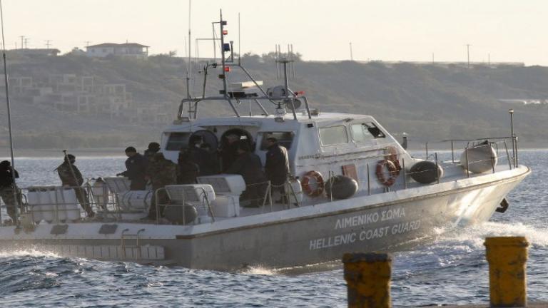 Άγιον Όρος:Συνεχίζονται οι έρευνες για τον 58χρονο - Εντοπίστηκε η βάρκα του