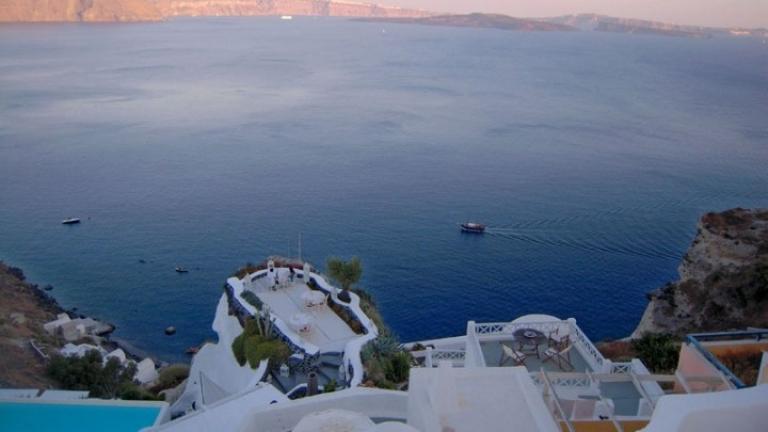 Τα καλύτερα ελληνικά νησιά για το 2022