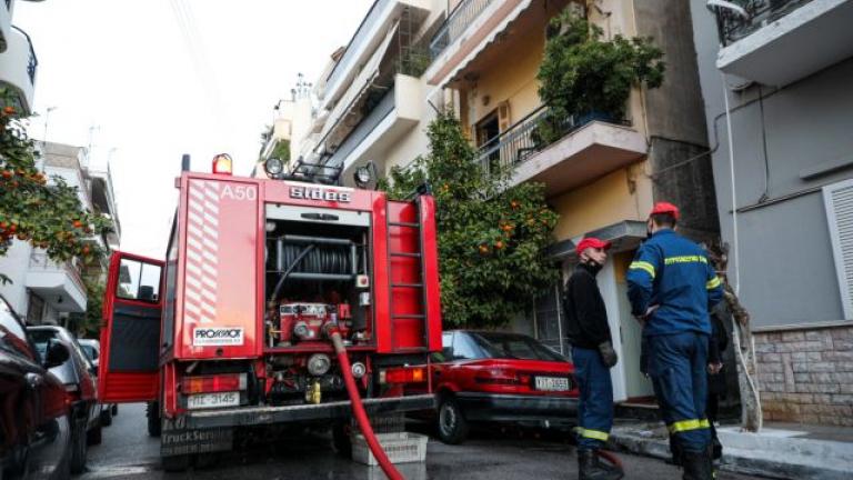 Τραγικός θάνατος στο Ίλιον: Απανθρακώθηκε από ηλεκτρική κουβέρτα 