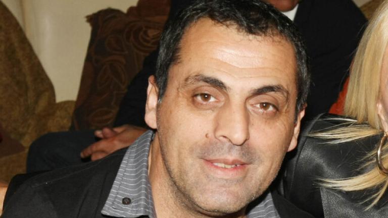 Νόσησε από κορονοϊό ο Θοδωρής Ρακιντζής 