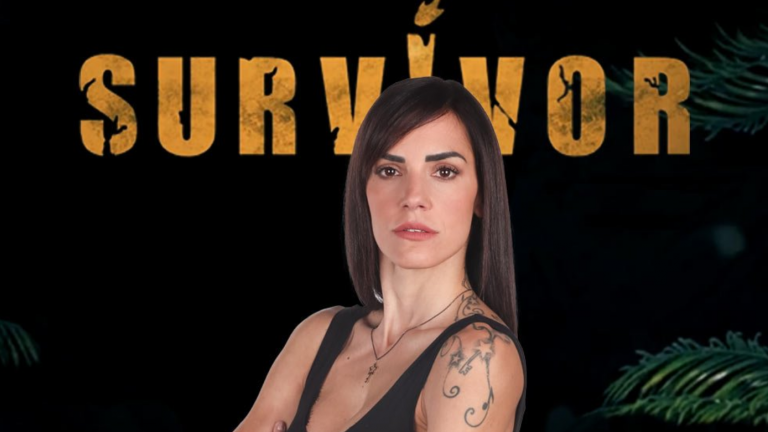 Survivor - Ελισάβετ Σπανού: Δεν περίμενα με τίποτα να φύγω