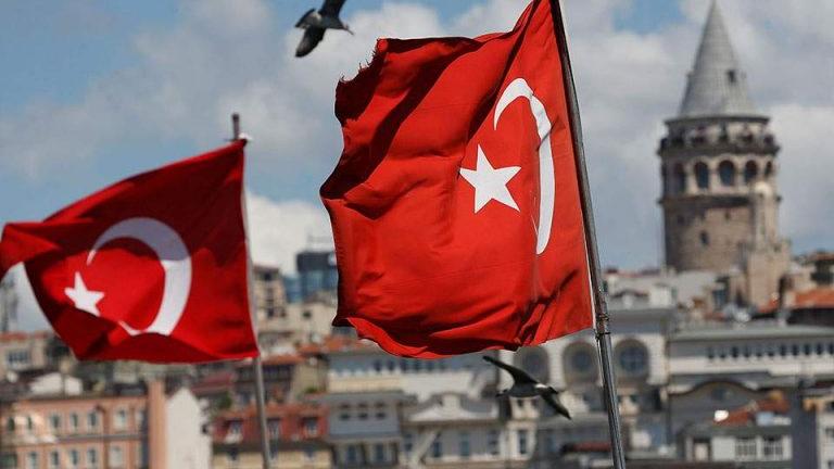 Πάνω από το 50% των τούρκων δεν εμπιστεύεται τους κρατικούς θεσμούς