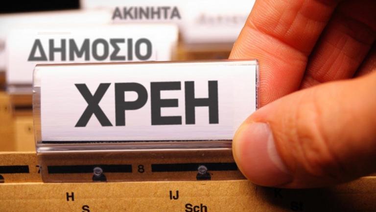 Έρχεται… βροχή παρατάσεων για φόρο-υποθέσεις