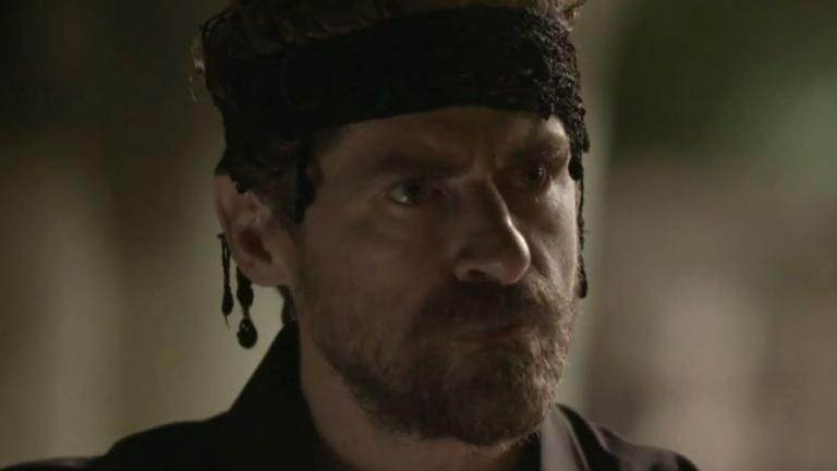 Σασμός (22/12): Ο Μαθιός παίρνει το μεγάλο ρίσκο να τα βάλει με τον Αντώνη