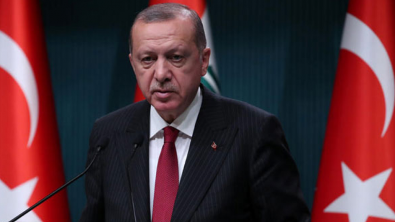 Ο πρόεδρος Ερντογάν λέει ότι στο παρελθόν μείωσε τον πληθωρισμό στο 4% και θα το πράξει ξανά 	