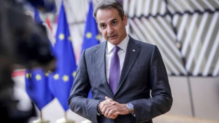 Ο Πρωθυπουργός, στις 09:45, θα έχει συνάντηση με τον Βούλγαρο ομόλογό του Kiril Petkov και στις 11:00 με τον Πρόεδρο της χώρας Rumen Radev