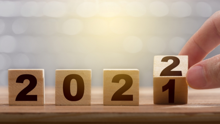 Αργίες 2022: Όλα τα τριήμερα του νέου έτους