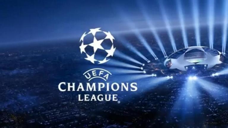 Champions League: Ματσάρες στην... επαναληπτική κλήρωση