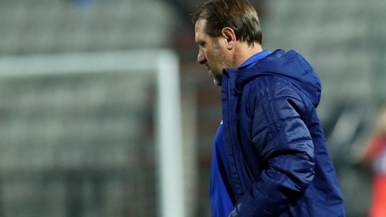 Ολυμπιακός: Έξαλλος ο Μαρτίνς - Αλλαγές με Άρη