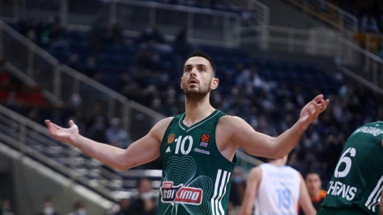 Παναθηναϊκός ΟΠΑΠ-Άλμπα Βερολίνου: Θέλει επιστροφή στις επιτυχίες