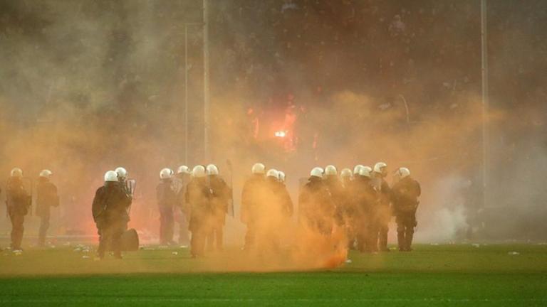 ΠΑΟΚ: «Βαριά» καμπάνα για το ντέρμπι με Άρη