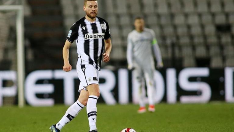 ΠΑΟΚ: Μήνυμα παραμονής από Ίνγκασον