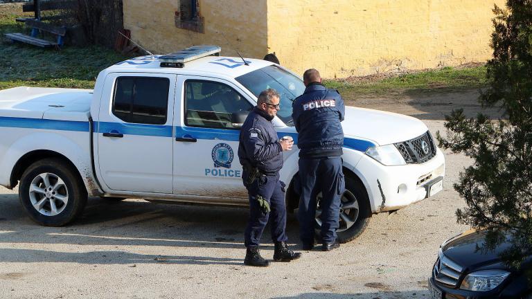 Συναγερμός στην ΕΛ.ΑΣ: Συνελήφθη Έλληνας αστυνομικός από Τούρκους  στην ευρύτερη περιοχή της Αδριανούπολης 