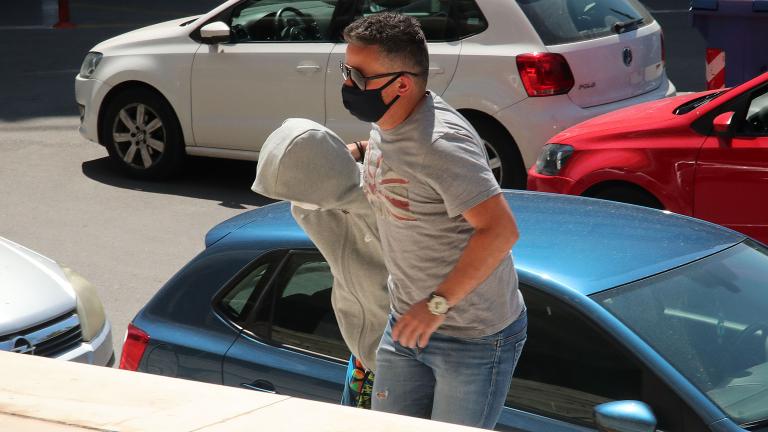 Δίκη για την απαγωγή της 10χρονης-Την ενοχή της 34χρονης ζήτησε η εισαγγελέας