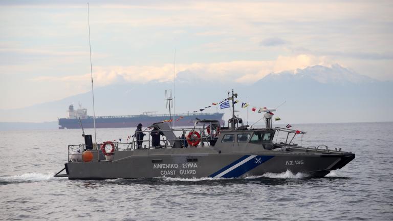 Νεκρός εντοπίστηκε 47χρονος ψαράς στη Χαλκιδική