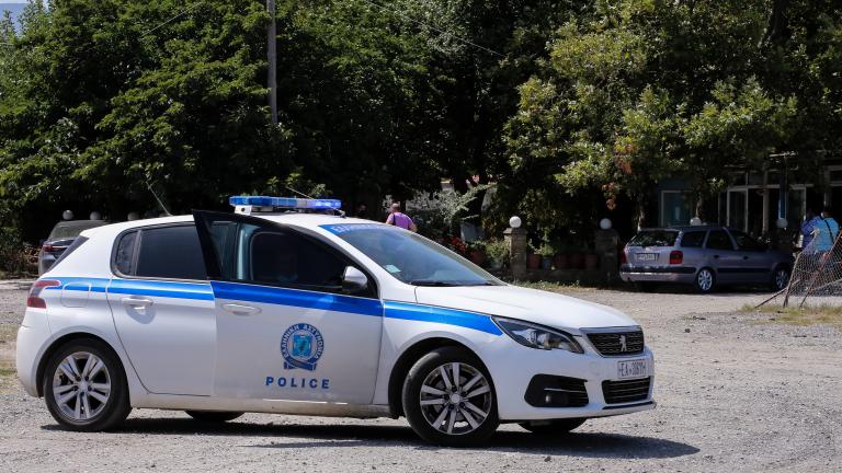 Ανατροπή στη δολοφονία 55χρονης γυναίκας σε ζαχαροπλαστείο στη Θεσσαλονίκη - Δράστης ο πρώην σύζυγός και όχι η ...πεθερά